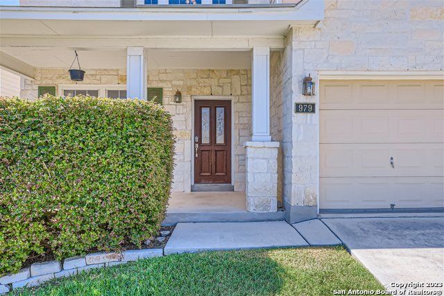 979 Calico, San Antonio, TX 78260