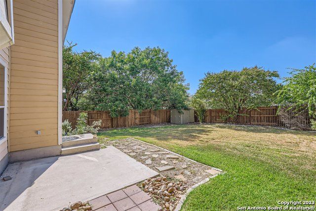 979 Calico, San Antonio, TX 78260