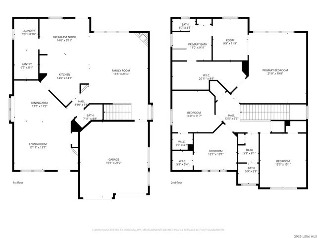 979 Calico, San Antonio, TX 78260