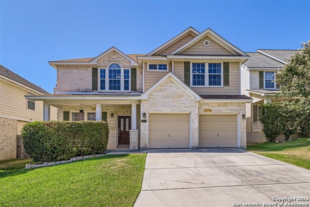 979 Calico, San Antonio, TX 78260