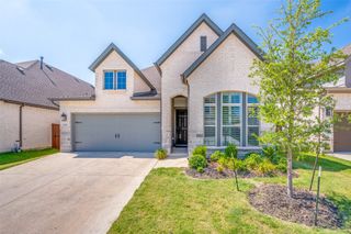 6333 Hedgecoxe Road, The Colony, TX 75056