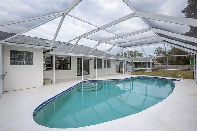 107 FORSYTHE LANE, Palm Coast, FL 32137