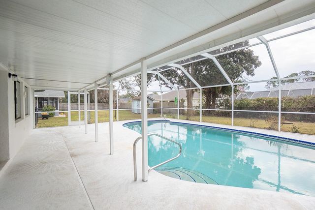 107 FORSYTHE LANE, Palm Coast, FL 32137