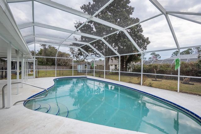 107 FORSYTHE LANE, Palm Coast, FL 32137