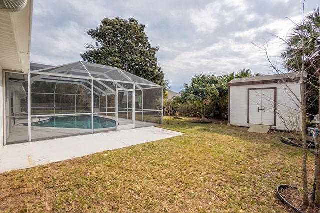 107 FORSYTHE LANE, Palm Coast, FL 32137