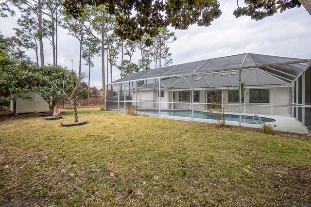 107 FORSYTHE LANE, Palm Coast, FL 32137