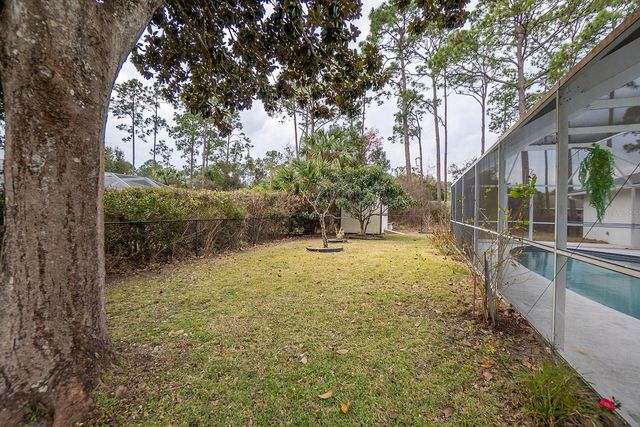 107 FORSYTHE LANE, Palm Coast, FL 32137