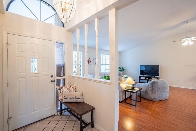 107 FORSYTHE LANE, Palm Coast, FL 32137