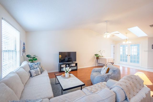 107 FORSYTHE LANE, Palm Coast, FL 32137