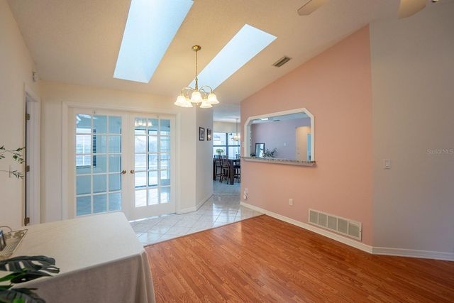 107 FORSYTHE LANE, Palm Coast, FL 32137