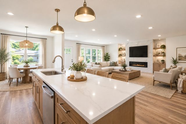 18172 W Twin Lakes Boulevard, Grayslake, IL 60030