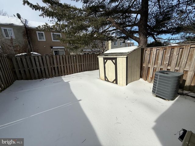 11441 LEDBURY WAY, Germantown, MD 20876