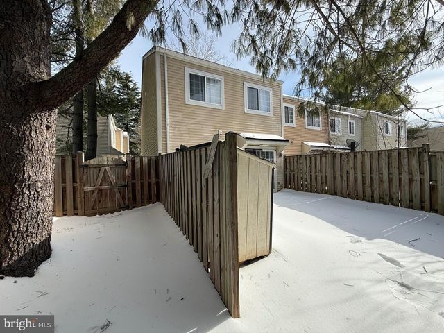 11441 LEDBURY WAY, Germantown, MD 20876