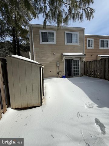 11441 LEDBURY WAY, Germantown, MD 20876