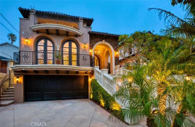 804 N Maria, Redondo Beach, CA 90277