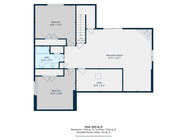 2823 Dunlap Lane SE, Rochester, MN 55904