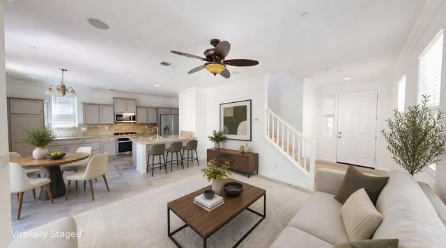 3641 Richmond Avenue, Clovis, CA 93619
