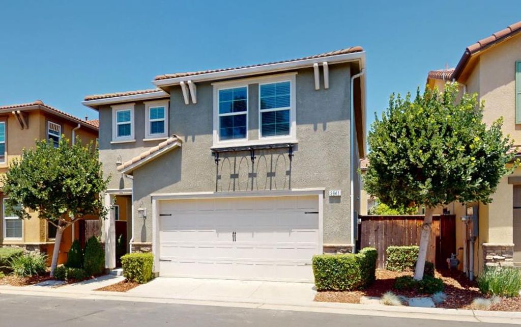 Image 4 of property listing at 3641 Richmond Avenue, Clovis, CA 93619