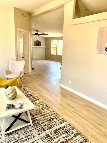 655 S 96TH Place, Mesa, AZ 85208