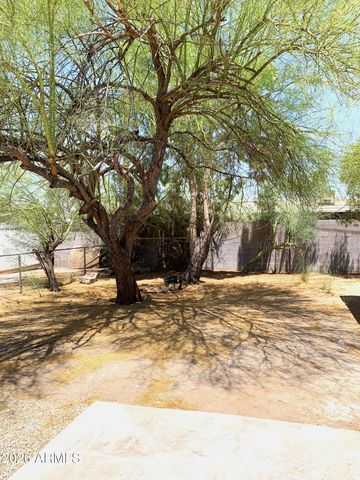 655 S 96TH Place, Mesa, AZ 85208