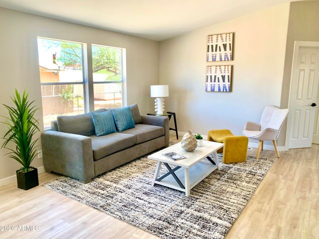 655 S 96TH Place, Mesa, AZ 85208