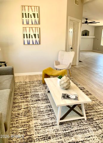 655 S 96TH Place, Mesa, AZ 85208