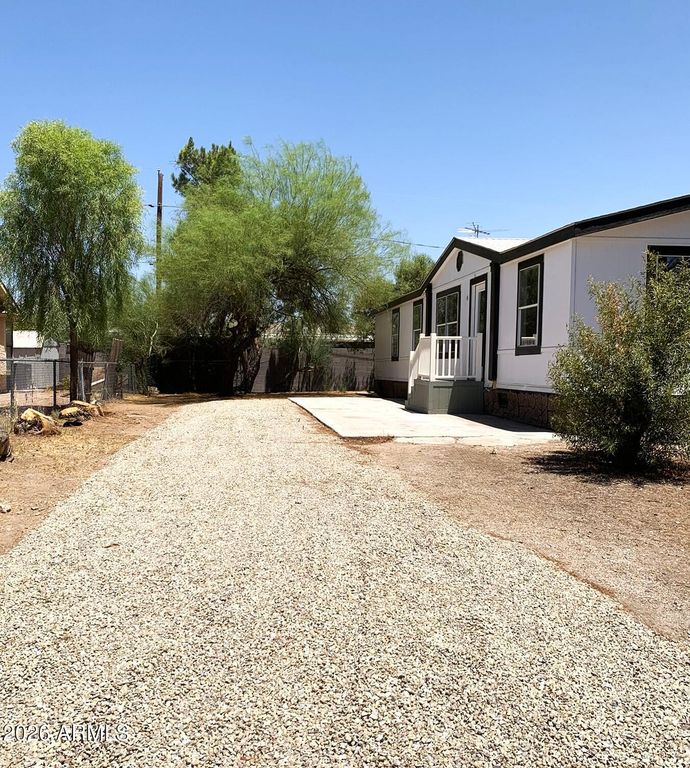 655 S 96TH Place, Mesa, AZ 85208 — photo 2