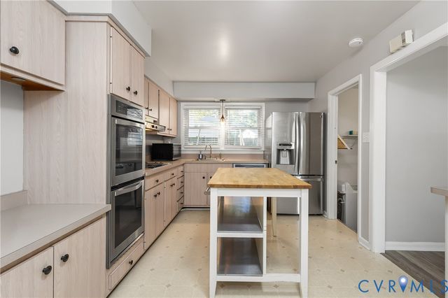 300 Gunby Dr, Henrico, VA 23229