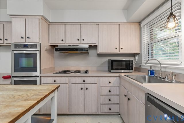 300 Gunby Dr, Henrico, VA 23229