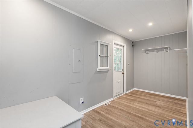 300 Gunby Dr, Henrico, VA 23229