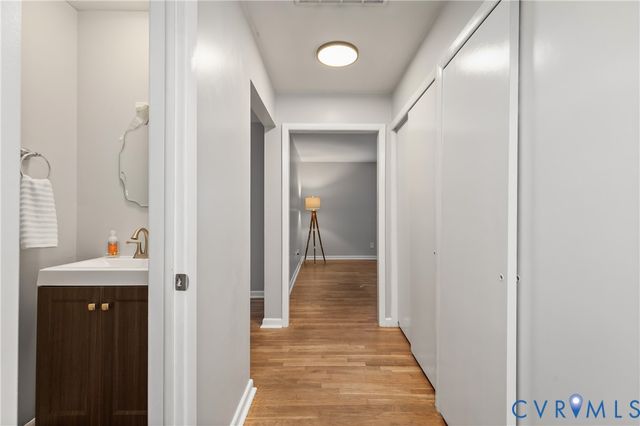 300 Gunby Dr, Henrico, VA 23229