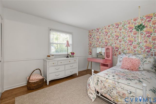 300 Gunby Dr, Henrico, VA 23229