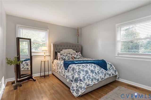 300 Gunby Dr, Henrico, VA 23229