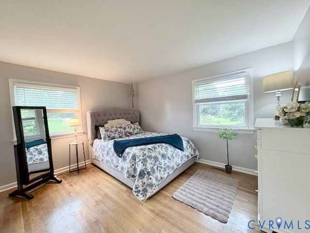 300 Gunby Dr, Henrico, VA 23229