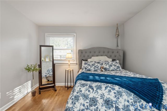 300 Gunby Dr, Henrico, VA 23229