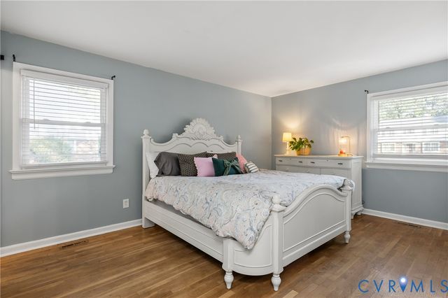 300 Gunby Dr, Henrico, VA 23229