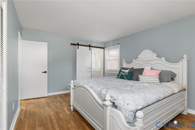 300 Gunby Dr, Henrico, VA 23229