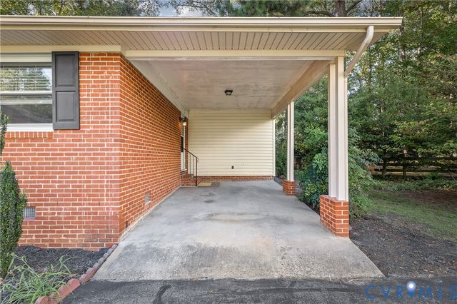 300 Gunby Dr, Henrico, VA 23229
