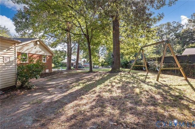 300 Gunby Dr, Henrico, VA 23229
