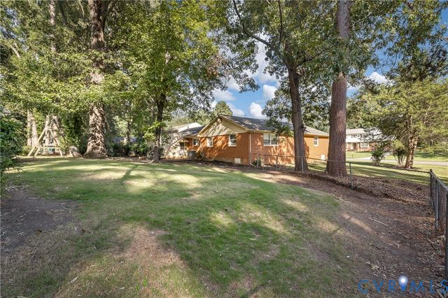 300 Gunby Dr, Henrico, VA 23229