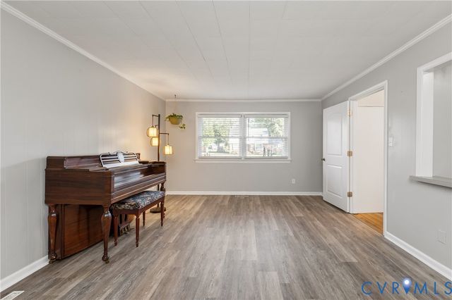 300 Gunby Dr, Henrico, VA 23229
