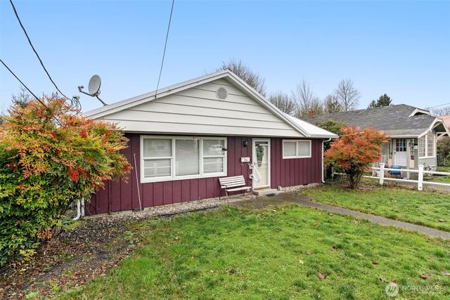 729 Euclid Way, Centralia, WA 98531