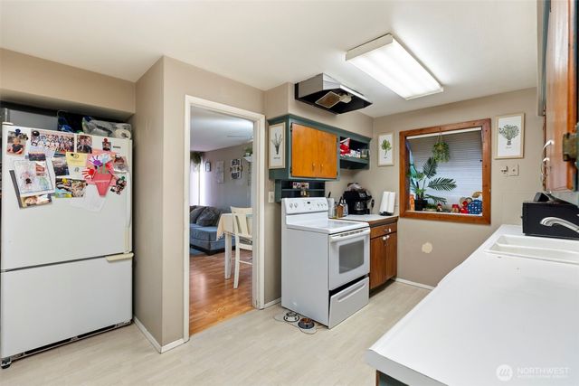 729 Euclid Way, Centralia, WA 98531