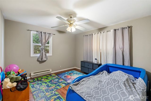 729 Euclid Way, Centralia, WA 98531