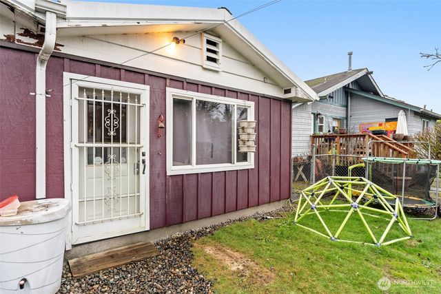 729 Euclid Way, Centralia, WA 98531