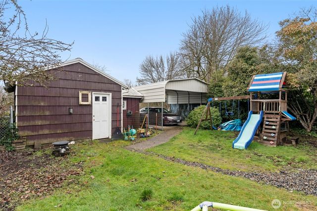 729 Euclid Way, Centralia, WA 98531