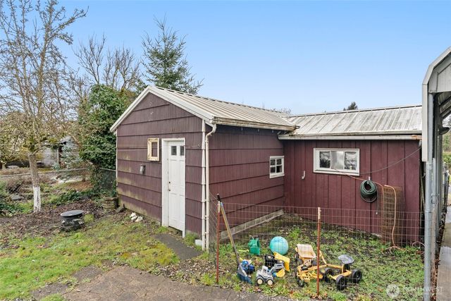 729 Euclid Way, Centralia, WA 98531