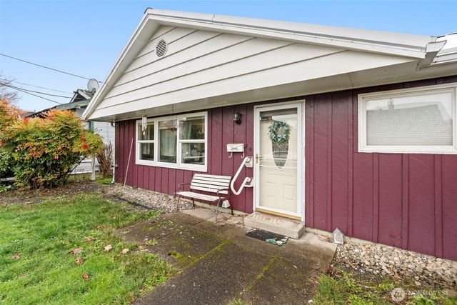 729 Euclid Way, Centralia, WA 98531