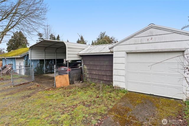 729 Euclid Way, Centralia, WA 98531