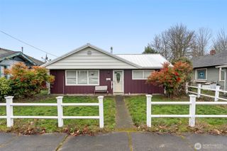 729 Euclid Way, Centralia, WA 98531